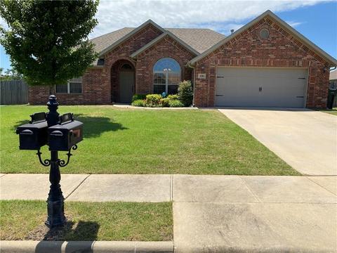 106 Mcdaniel St, Lowell, AR 72745 photo 1
