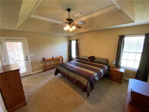 106 Mcdaniel St, Lowell, AR 72745 photo 9