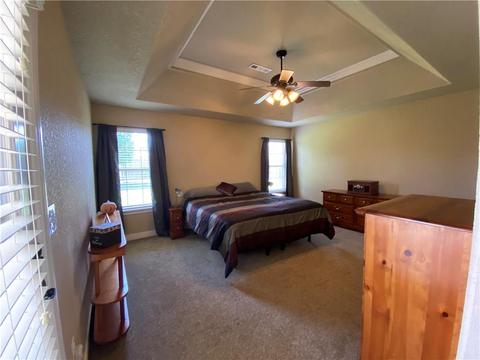 106 Mcdaniel St, Lowell, AR 72745 photo 8