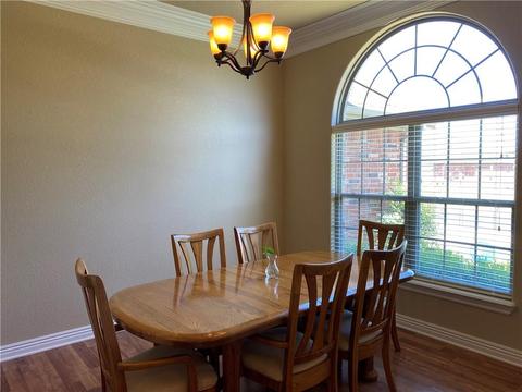 106 Mcdaniel St, Lowell, AR 72745 photo 4