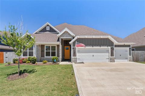 1030 Silver Maple St, Centerton, AR 72719 photo 1