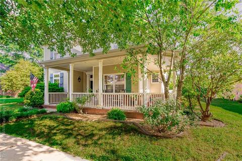 6596 Bernice Ave, Springdale, AR 72762 photo 2