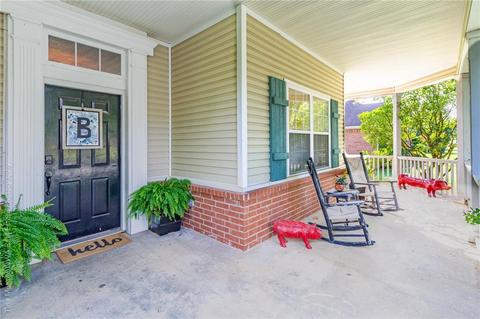6596 Bernice Ave, Springdale, AR 72762 photo 4