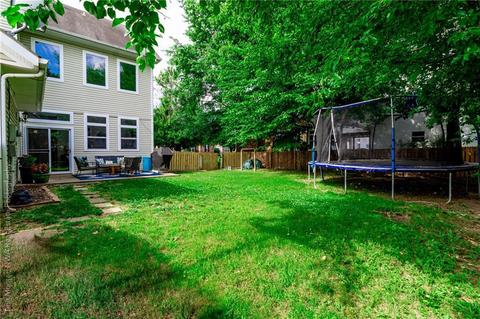 6596 Bernice Ave, Springdale, AR 72762 photo 23