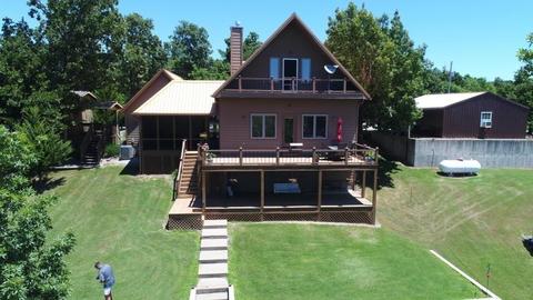 55855 E 316 Rd, Jay, OK 74346 photo 1