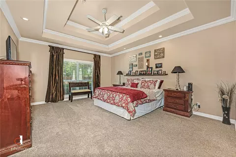 4635 Stonecrest, Springdale, AR 72762 photo 17