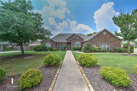 4635 Stonecrest, Springdale, AR 72762 photo 1