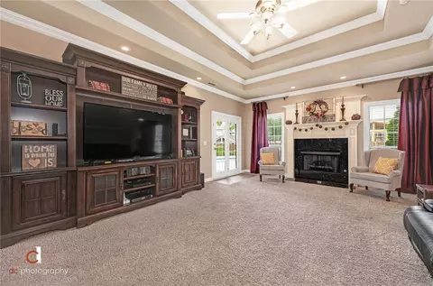 4635 Stonecrest, Springdale, AR 72762 photo 10