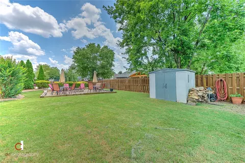 4635 Stonecrest, Springdale, AR 72762 photo 6