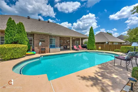 4635 Stonecrest, Springdale, AR 72762 photo 4