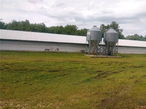 19160 E 400 Rd, Jay, OK 74346 photo 12