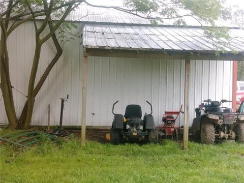 19160 E 400 Rd, Jay, OK 74346 photo 6