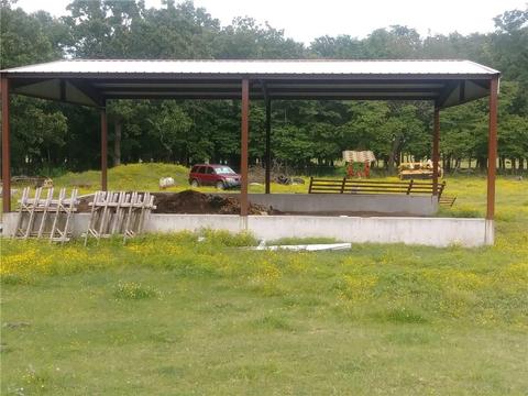 19160 E 400 Rd, Jay, OK 74346 photo 5