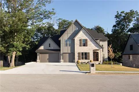 3230 Laurel Cir, Centerton, AR 72719 photo 1