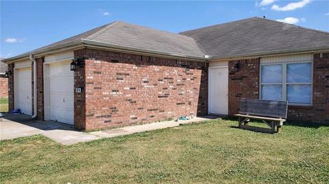 2997 Singletree Ave, Springdale, AR 72764 photo 1