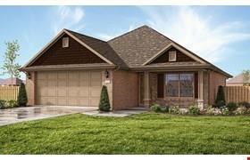 911 Lakeview Dr, Centerton, AR 72719 photo 1