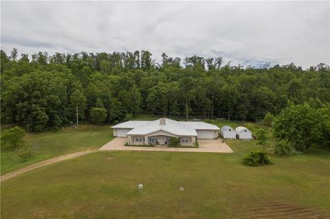 15598 E 450 Rd, Jay, OK 74346 photo 25