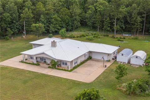 15598 E 450 Rd, Jay, OK 74346 photo 27