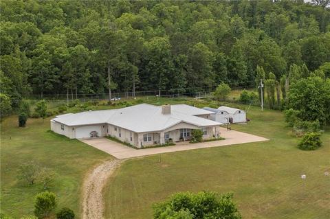 15598 E 450 Rd, Jay, OK 74346 photo 26