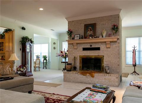 15598 E 450 Rd, Jay, OK 74346 photo 10