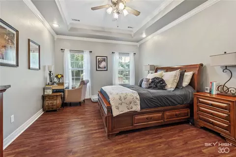 3672 Pasofino Loop, Springdale, AR 72764 photo 14