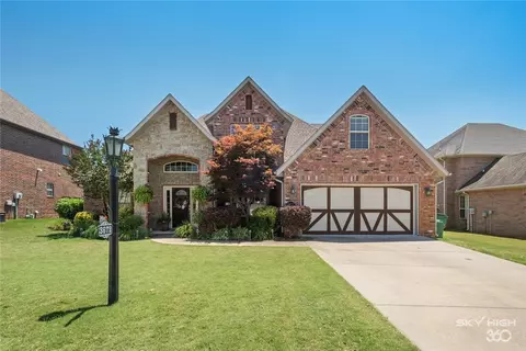 3672 Pasofino Loop, Springdale, AR 72764 photo 1