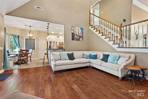 3672 Pasofino Loop, Springdale, AR 72764 photo 8