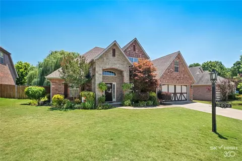 3672 Pasofino Loop, Springdale, AR 72764 photo 2