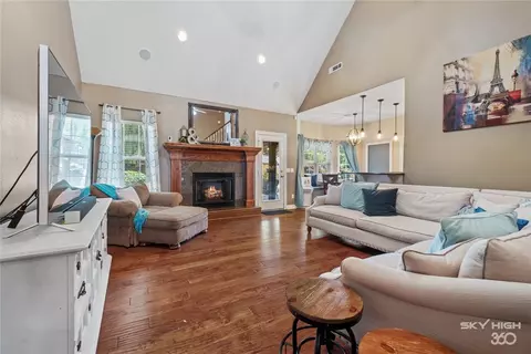 3672 Pasofino Loop, Springdale, AR 72764 photo 6
