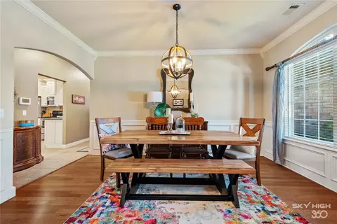 3672 Pasofino Loop, Springdale, AR 72764 photo 5