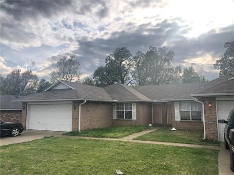 4782 Cb Pl, Springdale, AR 72764 photo 1