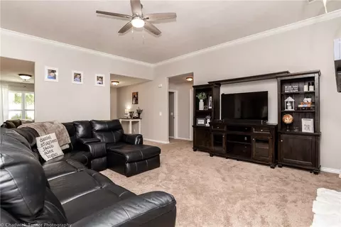 601 Paint Ln, Centerton, AR 72719 photo 5