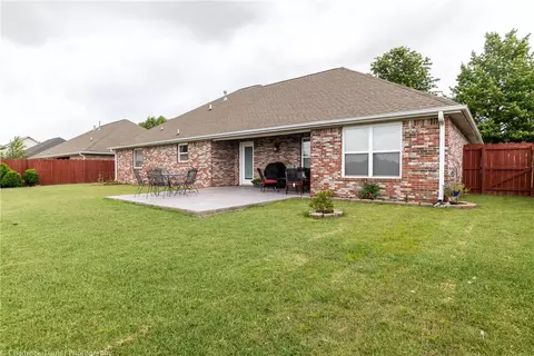 601 Paint Ln, Centerton, AR 72719 photo 22