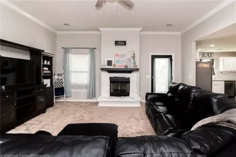 601 Paint Ln, Centerton, AR 72719 photo 6