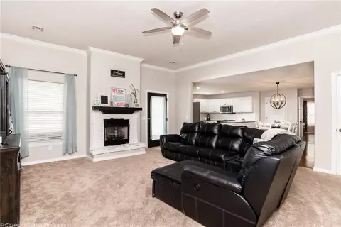 601 Paint Ln, Centerton, AR 72719 photo 7