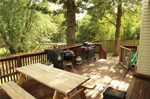 3576 Eaglecrest Cir, Springdale, AR 72762 photo 23