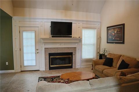 3576 Eaglecrest Cir, Springdale, AR 72762 photo 3