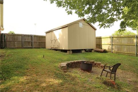 3576 Eaglecrest Cir, Springdale, AR 72762 photo 28