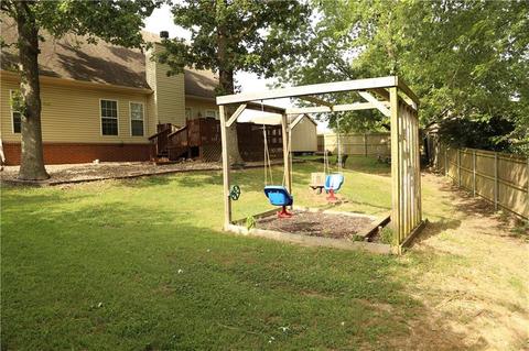 3576 Eaglecrest Cir, Springdale, AR 72762 photo 27