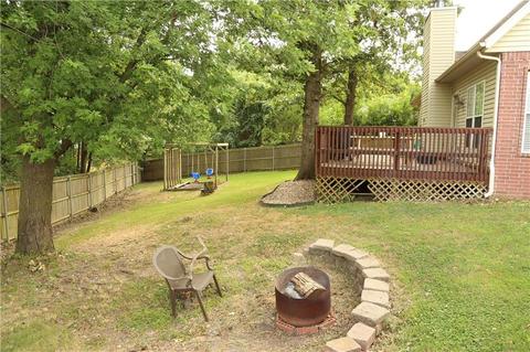 3576 Eaglecrest Cir, Springdale, AR 72762 photo 29
