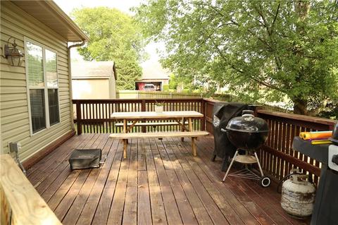 3576 Eaglecrest Cir, Springdale, AR 72762 photo 22