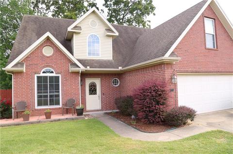 3576 Eaglecrest Cir, Springdale, AR 72762 photo 1