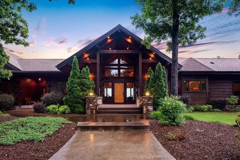 918 County Road 174, Cotter, AR 72626 photo 1