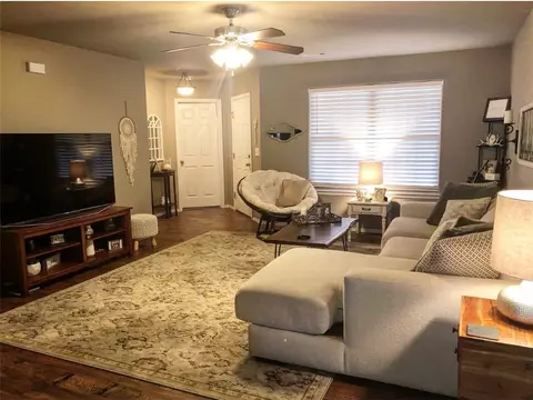 631 Spur Ln, Centerton, AR 72719 photo 5