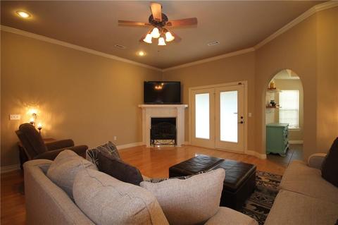 110 Skinner St, Centerton, AR 72719 photo 6