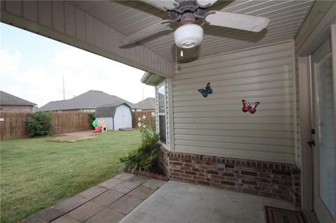 110 Skinner St, Centerton, AR 72719 photo 22