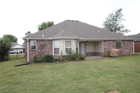 110 Skinner St, Centerton, AR 72719 photo 24