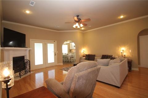 110 Skinner St, Centerton, AR 72719 photo 5