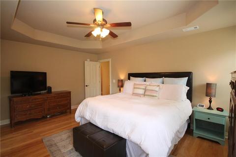 110 Skinner St, Centerton, AR 72719 photo 12