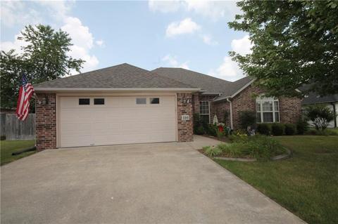 110 Skinner St, Centerton, AR 72719 photo 21